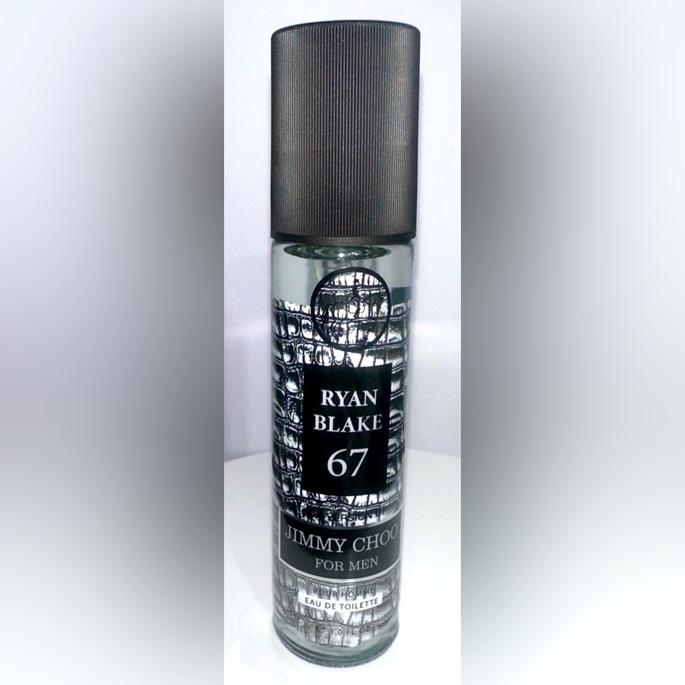 Ryan Blake Pour Homme Eau de Toilette for Men